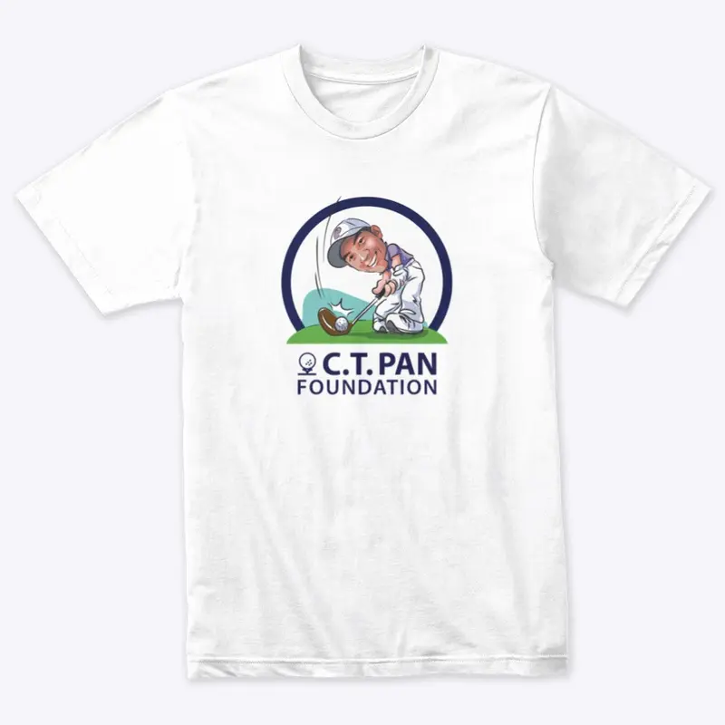 CT Pan Foundation series 