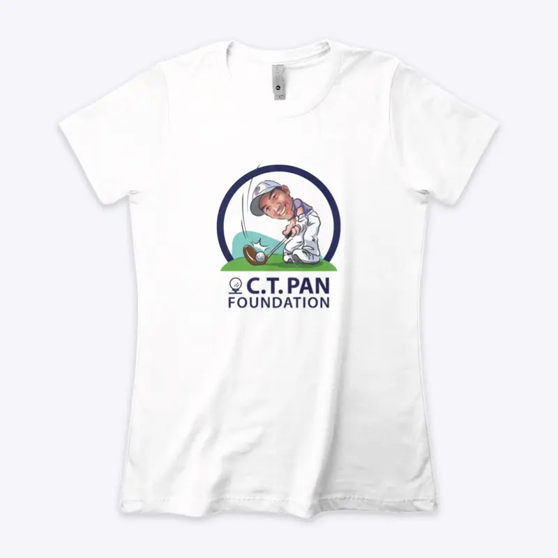 CT Pan Foundation series 